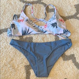 Shein Bikini